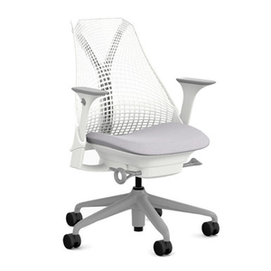 Herman Miller Sayl White Office Chair | Fast Delivery