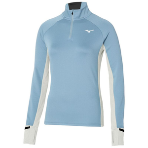 Womens Warmalite Jacket (Glacier Lake)
