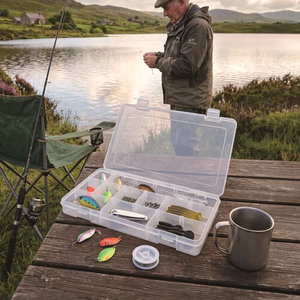 Blackwater Trout & Perch Fishing Accessory Set