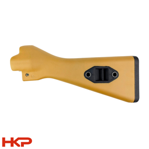 HK MP5, SP5 Fixed Stock - A2