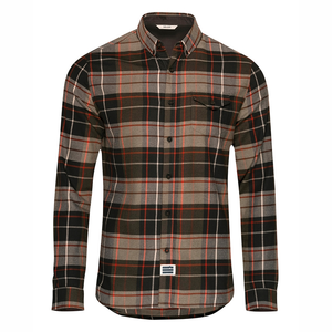 Mens Bøstad Lumberjack Shirt (Kaladata)