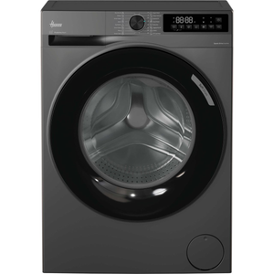 HOOVER GRAPHITE 10KG 1400 SPIN WASHER (31020876)