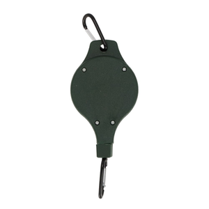 Hanging basket pulley