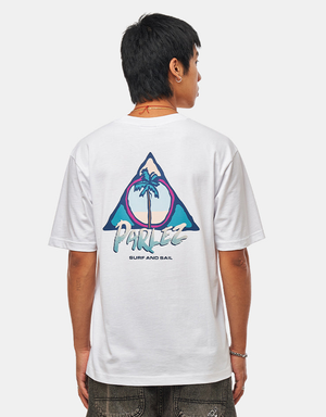Parlez Swish T-Shirt - White
