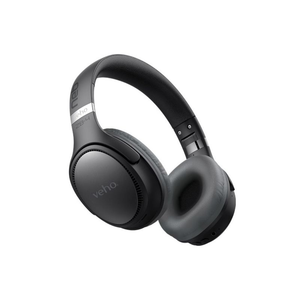ZB-4 NEB Headphones (Black/Grey)
