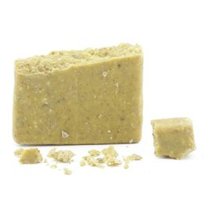 Vegan Suet Block with Sunflower Hearts 315g 