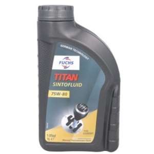 Transmission fluid