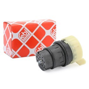 Plug Housing, automatic transmission control unit