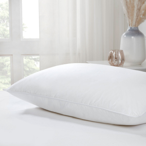 Feels Like Down Hotel Pillow (Medium)