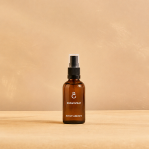 Bower Room Spray - Orange Blossom and Mimosa - 100ml