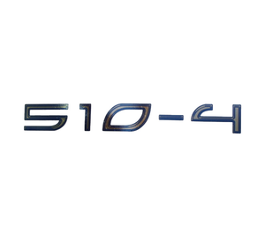S6 Ranger GT60 510-4 Decal