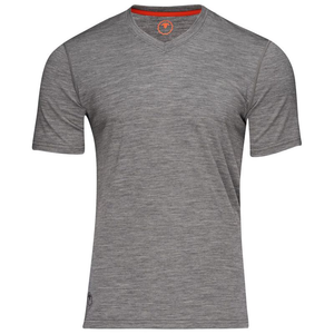 Herren Merino 150 T-Shirt (Kohle)