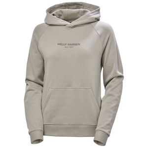 Womens Core Hoody (Terrazzo)