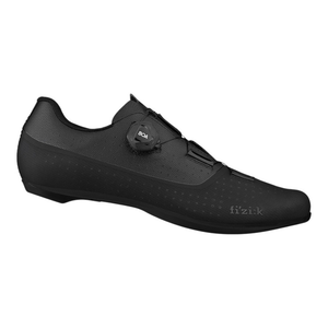 Tempo Overcurve R4 Cycling Shoes (Black/Black)