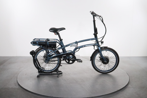 Pedego Latch