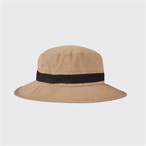 Upfront River Bucket Hat Cornstalk
