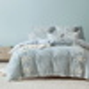 Celine Quilt Cover Set