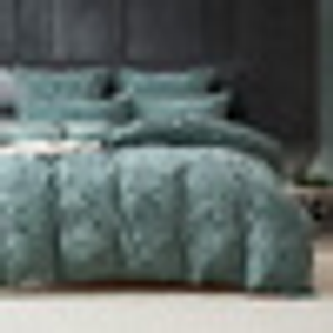 Ashbury Quilt Cover Set