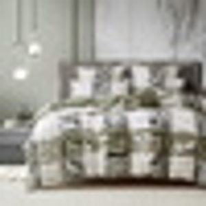 Malvern Quilt Cover Set