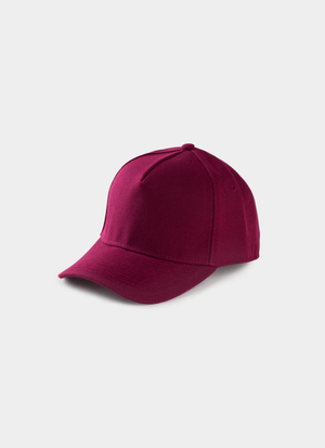 sans Crown Snapback - Kids