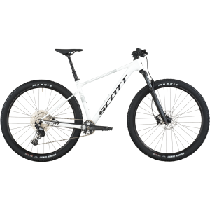 SCO Bike Scale 940 XS white