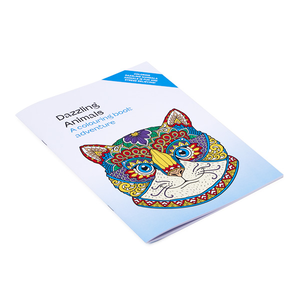 Coloring Books