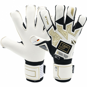 SELLS Total Contact XC Primo - Black/White - 8