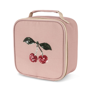 Konges Slojd - Clover Thermo Lunch Bag – Cherry