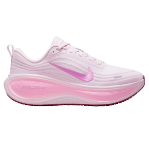 Nike Womens Vomero Plus - Bleached Lilac/Light Magenta/Pink Rise - Neutral - FA26