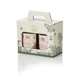 Highgrove Wimbledon 2026 Strawberry Preserve Gift Set