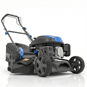 Hyundai HYM17150SPX 139cc 43cm Self-Propelled Petrol Lawnmower