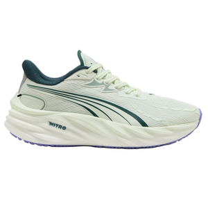 Puma Womens Velocity NITRO 4 - Sage Frost/Green Terrain - Neutral - SS26