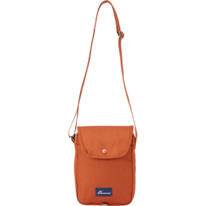 Craghoppers Kiwi Crossbody II Crossbody Bag - One Size / Red Beach