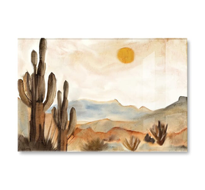 Desert Scape II