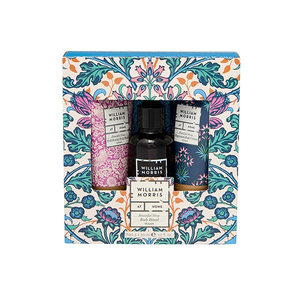 William Morris Beautiful Sleep Body Ritual