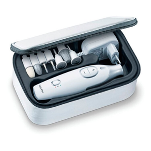 SET MANICURE BEURER MP 42