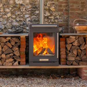 BBQube Grill & Heater