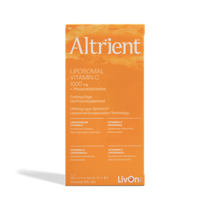 Altrient C Liposomal Vitamin C