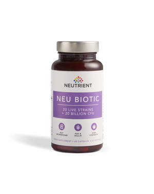 Neutrient® Neu Biotic