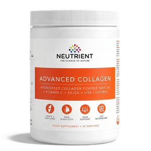 Neutrient® Advanced Collagen