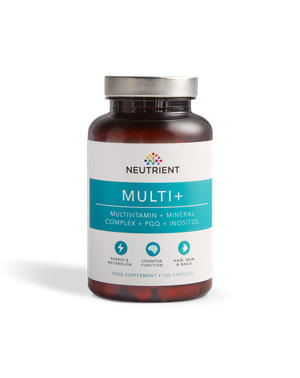 Neutrient® Multi+