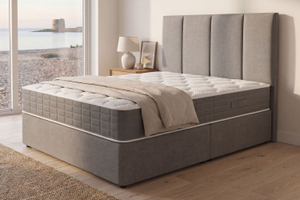 Spring King Gel Reset Mattress