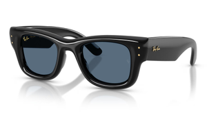 Ray-Ban RB4940 Wayfarer Puffer Sunglasses