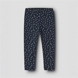 Name It Girls Vivian Leggings Navy Blazer