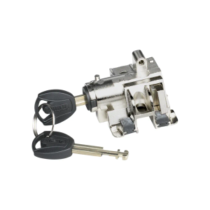 ABUS Bosch Downtube Battery Lock