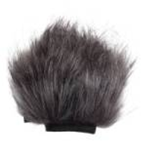 Zoom WSH-1E Hairy Windscreen for H1essential Handy Recorder (p/n WSH-1E)
