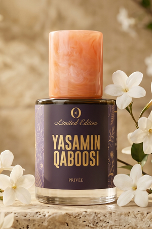 Yasamin Qaboosi