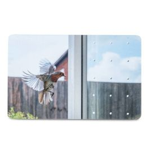 Bird Protection Marker for Windows 25m Roll SEEN Elements