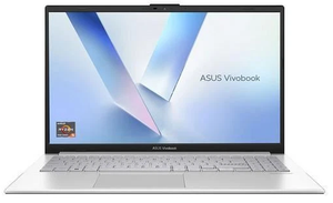 ASUS Laptop VivoBook E1504FA - 7th Generation Ryzen 5 8GB DDR5 RAM 512GB SSD Windows 11 Home 15.6" IPS FHD Screen