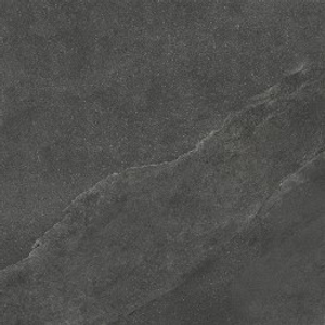 Portland Black Porcelain Wall And Floor Tile 600x600mm